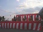 総合南東北福祉センターまつり